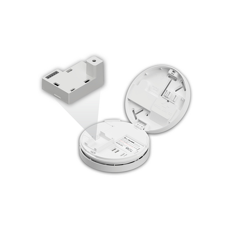 Wireless Smoke Detector Interconnect Module