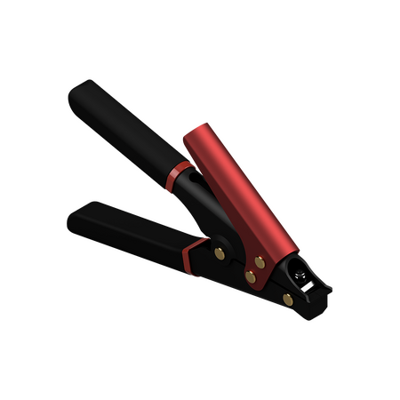 Industrial Nylon Cable Tie Tensioning Tool