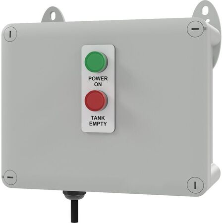 Low Level Pump Shut-Off Controller - Standard