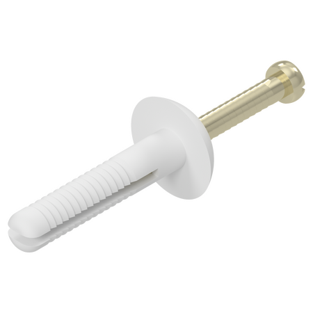 Nylon Anchor Nails