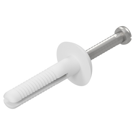 Nylon Anchor Nails