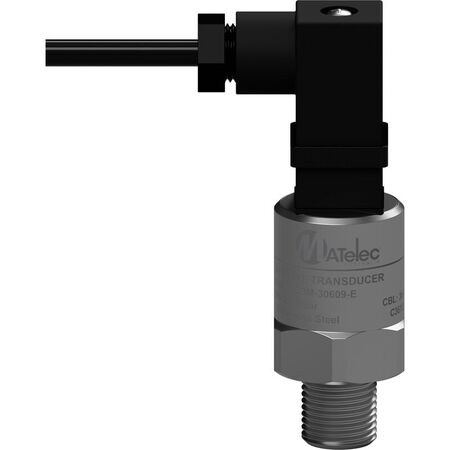 Pressure Transducer