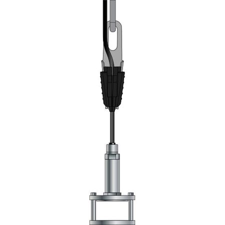 Transducer Hanging Bracket