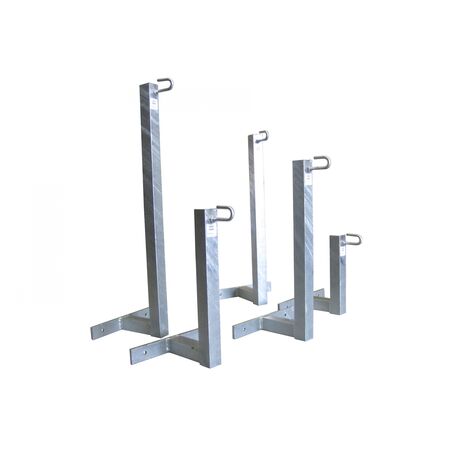Fascia S.Riser Bracket 450