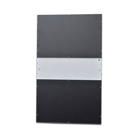 Riser M.Panel 600x1500x200 Enclosure Only Bakelite Fitted