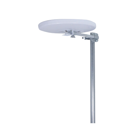 Digital TV Marine and Caravan Omnidirectional Antenna VHF/UHF (6-12)(28-51)