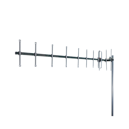 Digital TV Antenna UHF (28-39) with Band B and C 4G/5G Filter (5 Pack)