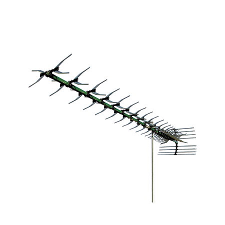 Digital TV Antenna UHF (28-51) 91 Elements