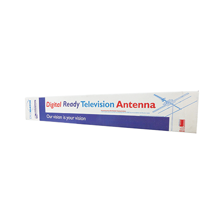 Digital TV Antenna UHF (28-51) 91 Elements