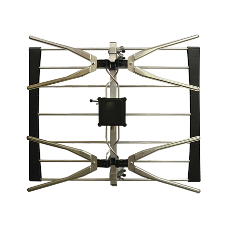Phased Array Digital TV Antenna UHF (28-51)