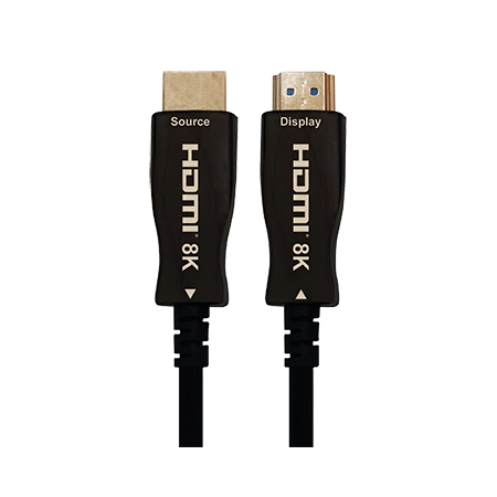 5m 8K Ultra High Speed HDMI® Cable 48Gbps