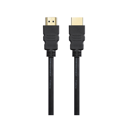 3m 4K High Speed HDMI® Cable with Ethernet 18Gbps
