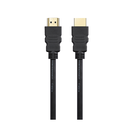 5m 4K High Speed HDMI® Cable with Ethernet 18Gbps
