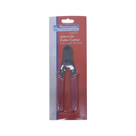 Cable Cutting Tool