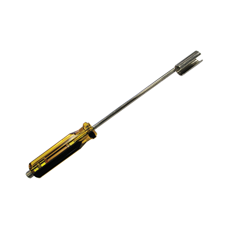 'F' Connector Removal and Insertion Tool