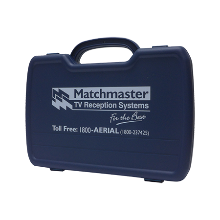 Professional Coaxial Cable Installers Crimping Kit