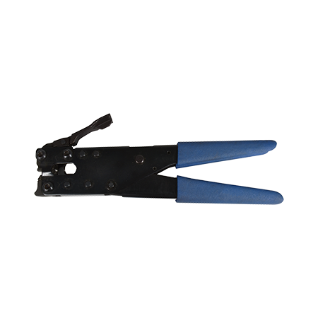 Double Bubble® RG6 'F' Type Compression Tool