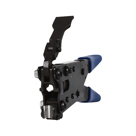Double Bubble® RG6 'F' Type Compression Tool