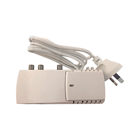 TERRA 2 Way Amplifier Splitter