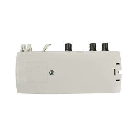 TERRA 2 Way Amplifier Splitter