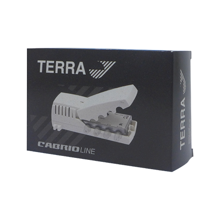 TERRA Amplifier 30dB Gain