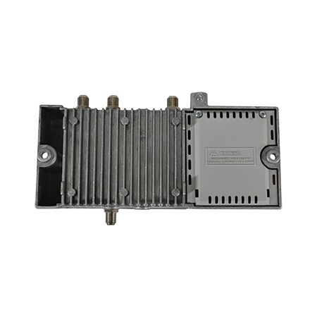 Satellite/Terrestrial Amplifier