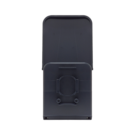 Multiband Masthead Amplifier VHF/UHF 34dB with 4G/5G Filter and Power Supply