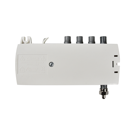 TERRA DSB Stereo 85dBµV Modulator