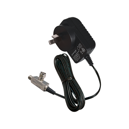 14V DC 'F' Type Power Supply