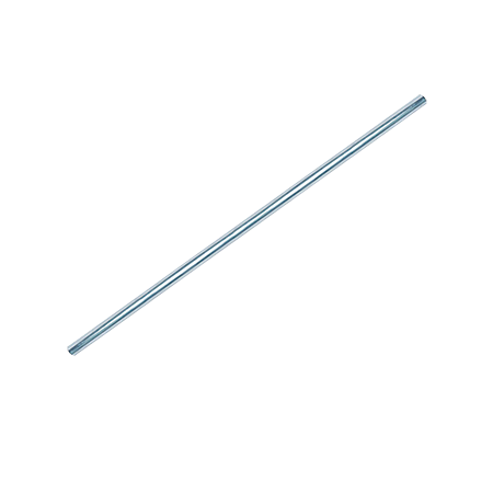 4' x 1" Mast (1.22m x 2.54cm)