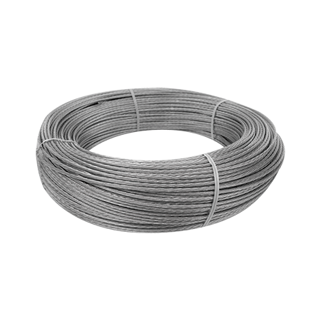 180m Catenary Wire Roll