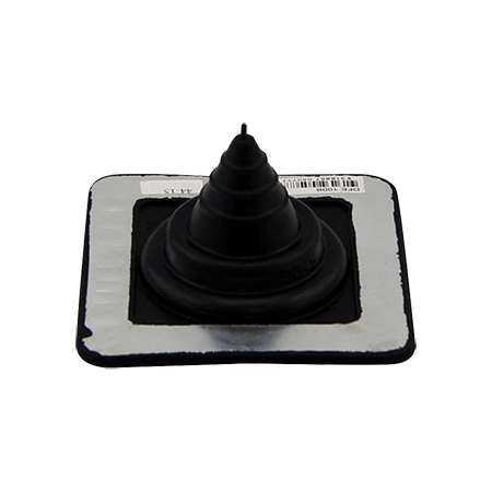 Dektite Rubber Premium Black (0-35mm)