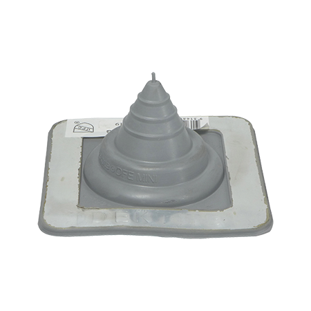 Dektite Rubber Premium Grey (0-35mm)