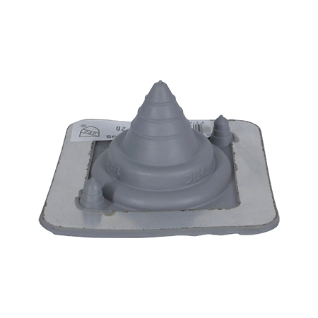 Dektite Rubber Premium Solar Grey (0-35mm)