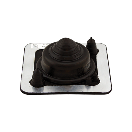 Dektite Rubber Premium Solar Black (5-55mm)