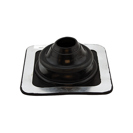 Dektite Rubber Premium Black (50-70mm)