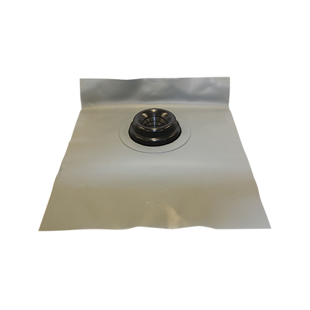 Dektite Nu-Lead Black (12-70mm)