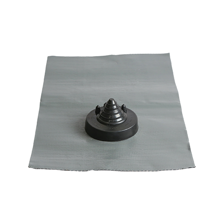 Dektite Rapid Flash Antenna and Solar Black/Grey (6-50mm)