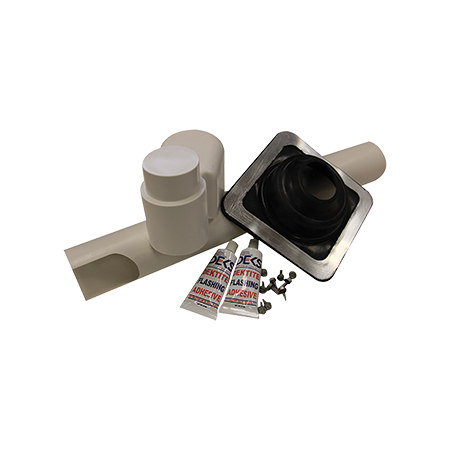 Top Hat Roof Kit (65DN)
