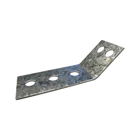 Guy Cleat Surface Anchor (4 Pack)