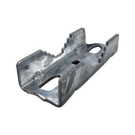 Heavy-duty Antenna Nest