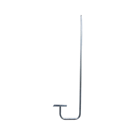 1.6m Under Eave Mount