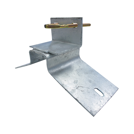 Iron Roof Mount
