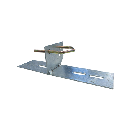 Right Angle Roof Mount