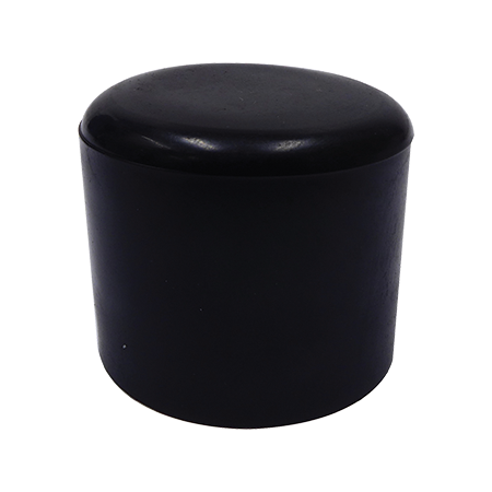 1.25" (32mm) Plastic Cap for Masts
