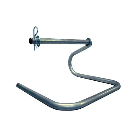 Cable Dispenser Frame