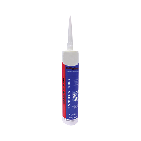 Silicon Adhesive Tube