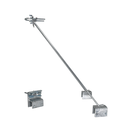 Stramit Roof Mount (2 Pack)