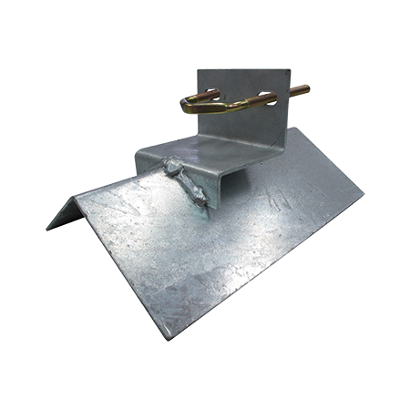 Medium-duty Tile Roof Mount