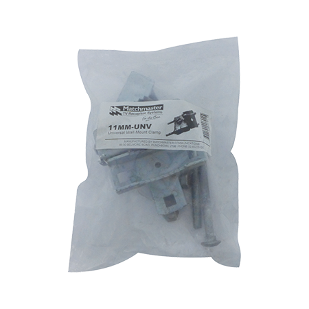 Universal Mast Clamp
